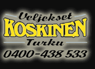 logo Veljekset Koskinen